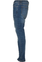 Heavy Destroyed Slim Fit Jeans Urban Classics