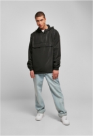 Geaca Recycled Basic Pull Over Urban Classics