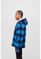 Lumberjacket Hooded Brandit