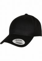 Sapca Sapca visor Premium Curved Snapback Flexfit