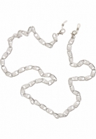 Multifunctional Chain With Pearls 2-Pack Urban Classics