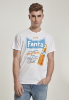 Tricou Fanta Refreshing Merchcode