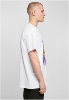 Tricou Basketball Clouds 2.0 Oversize Mister Tee