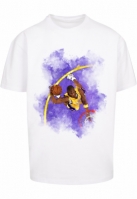 Tricou Basketball Clouds 2.0 Oversize Mister Tee