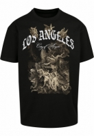Tricou City of Angels Oversize Mister Tee