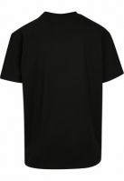 Tricou Origami Heavy Oversize Mister Tee