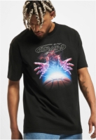 Tricou Space Ball Oversize Mister Tee