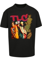 Tricou TLC Group Oversize Mister Tee
