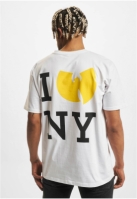 Tricou WU Tang Loves NY Mister Tee