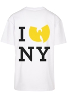 Tricou WU Tang Loves NY Mister Tee