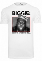 Tricou Story To Tell Mister Tee