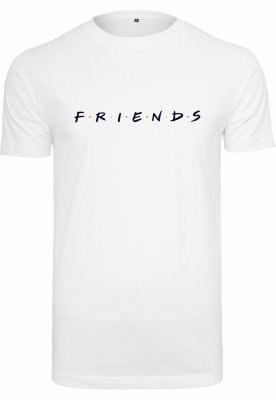 Tricou Friends Logo EMB Merchcode