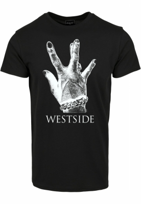 Tricou Westside Connection 2.0 Mister Tee