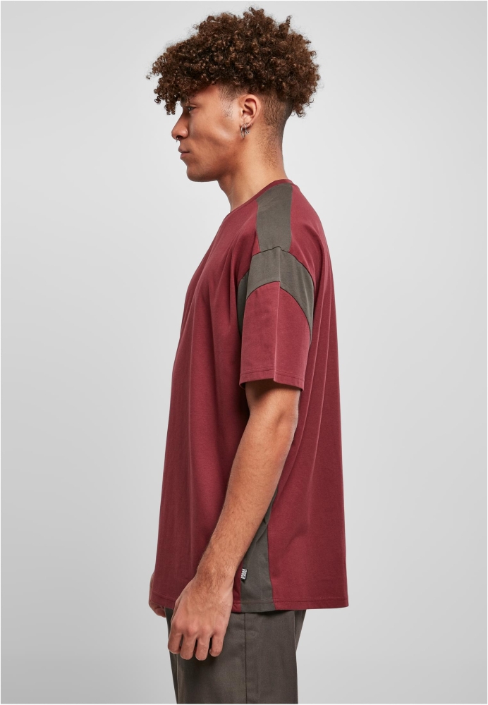 Tricou Active Urban Classics