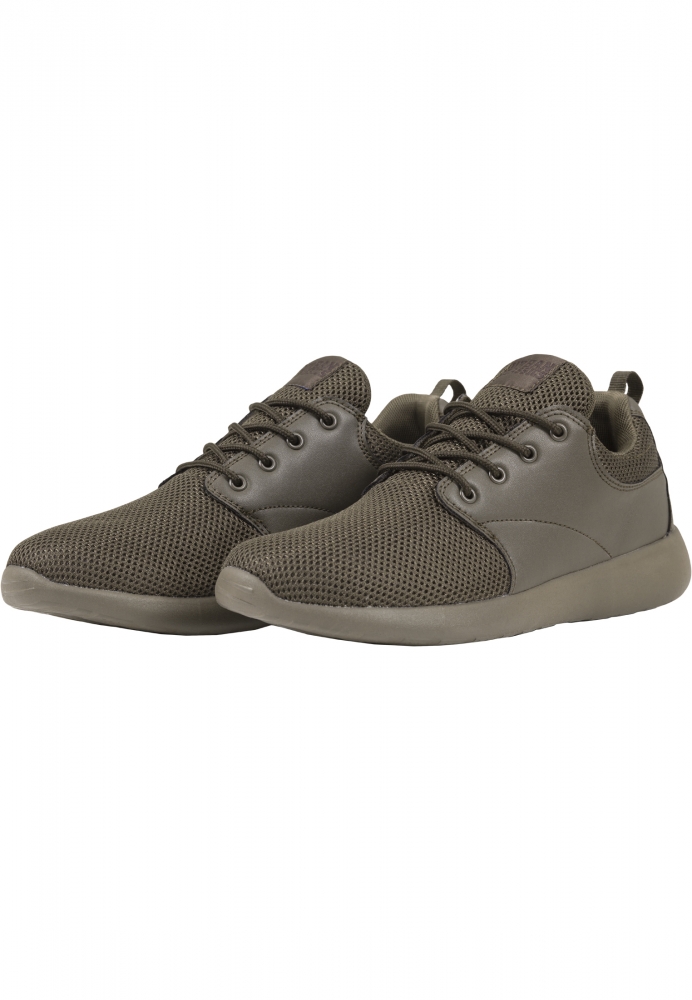 Pantofi urban Light Runner Urban Classics