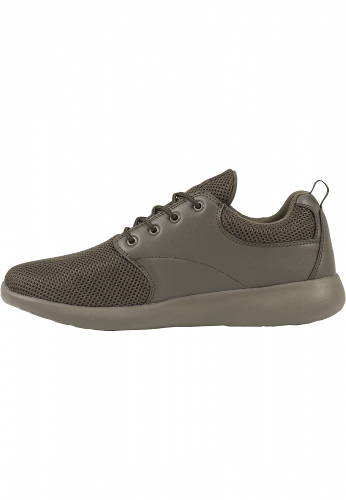 Pantofi urban Light Runner Urban Classics