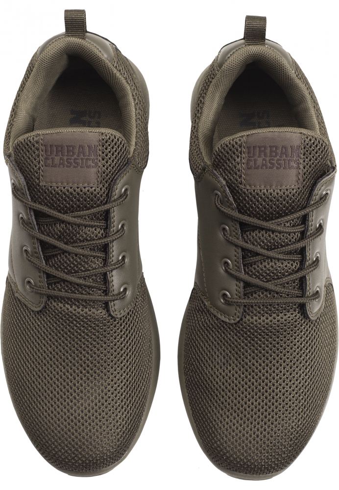 Pantofi urban Light Runner Urban Classics