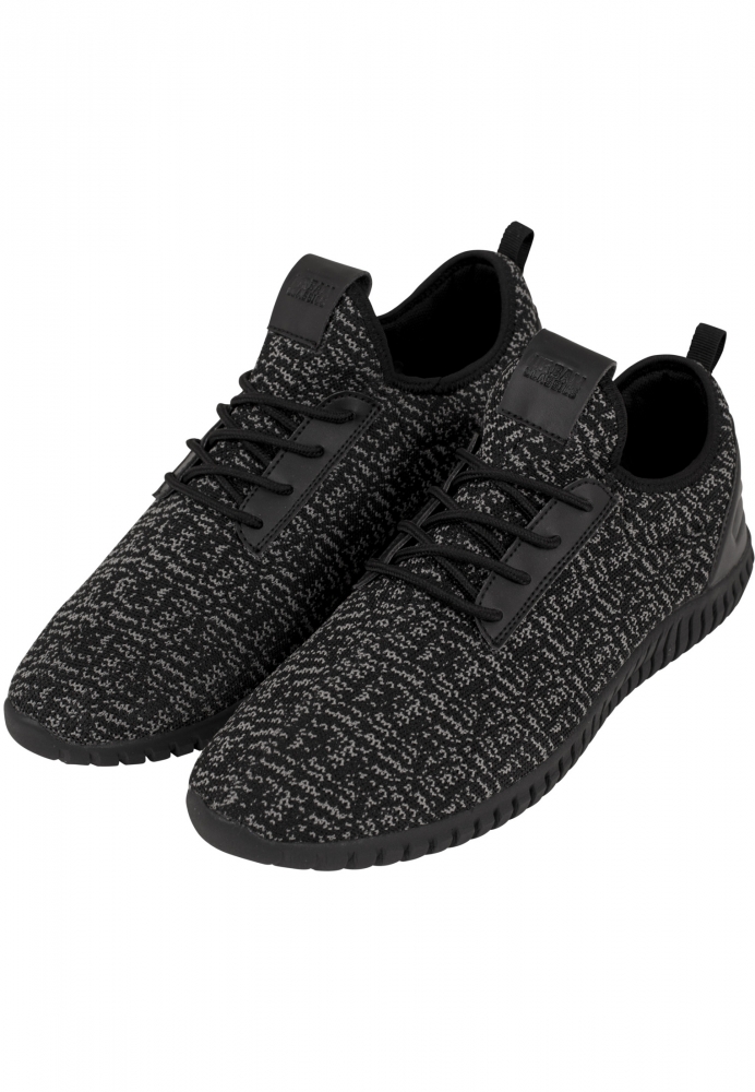 Pantofi urban Knitted Light Runner Urban Classics