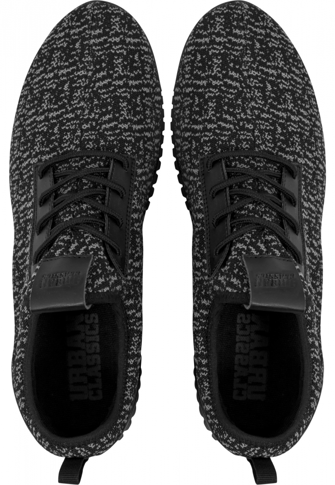 Pantofi urban Knitted Light Runner Urban Classics