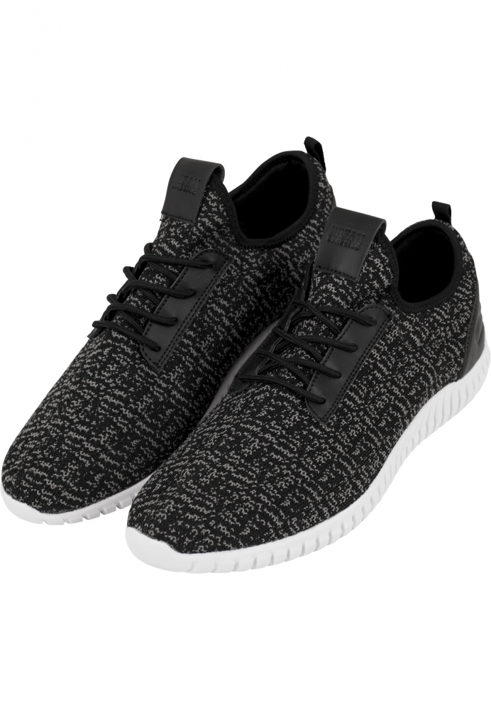 Pantofi urban Knitted Light Runner Urban Classics