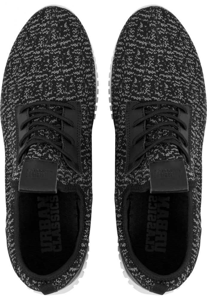 Pantofi urban Knitted Light Runner Urban Classics