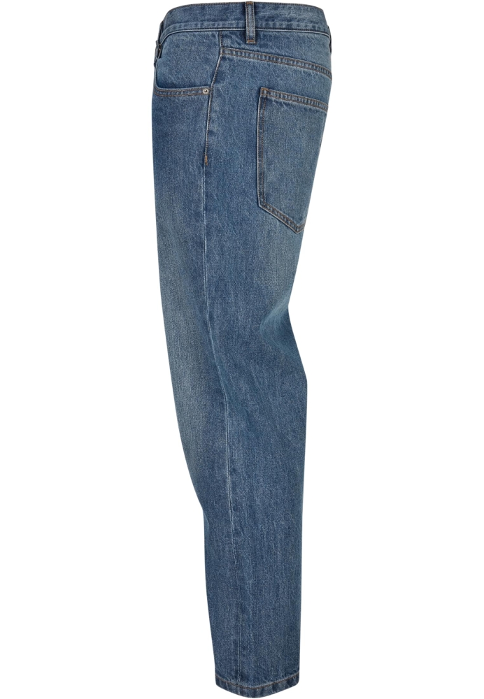 scurt Tapered Jeans Urban Classics