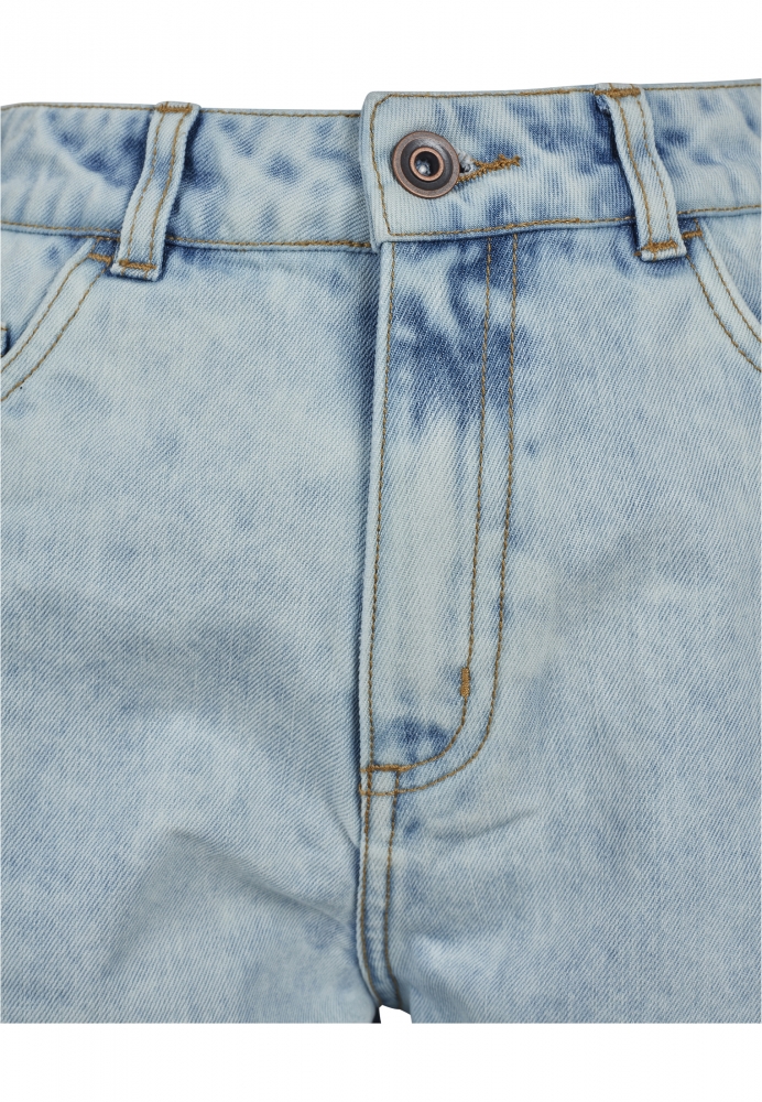 Denim Hotpants dama Urban Classics