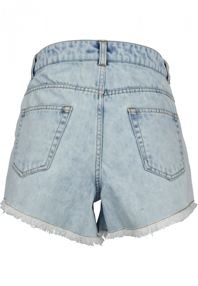 Denim Hotpants dama Urban Classics