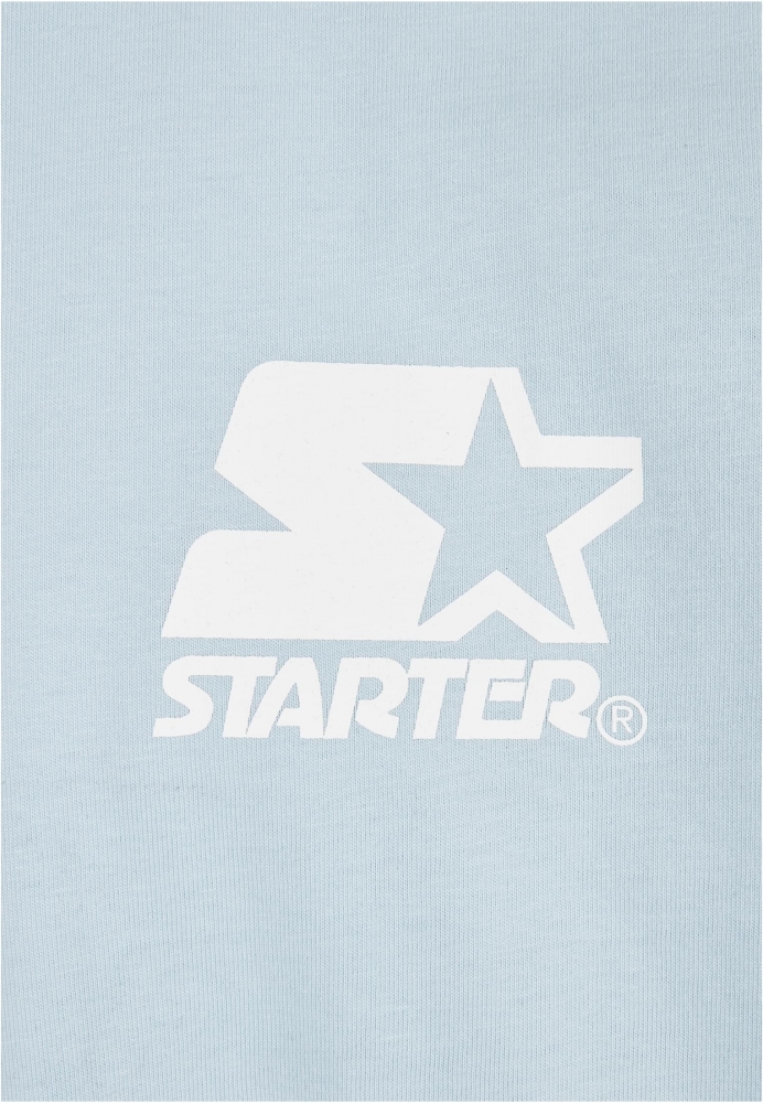 Starter Logo Longsleeve