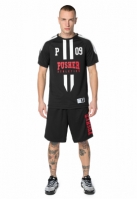 Pusher Authentic Football Jersey