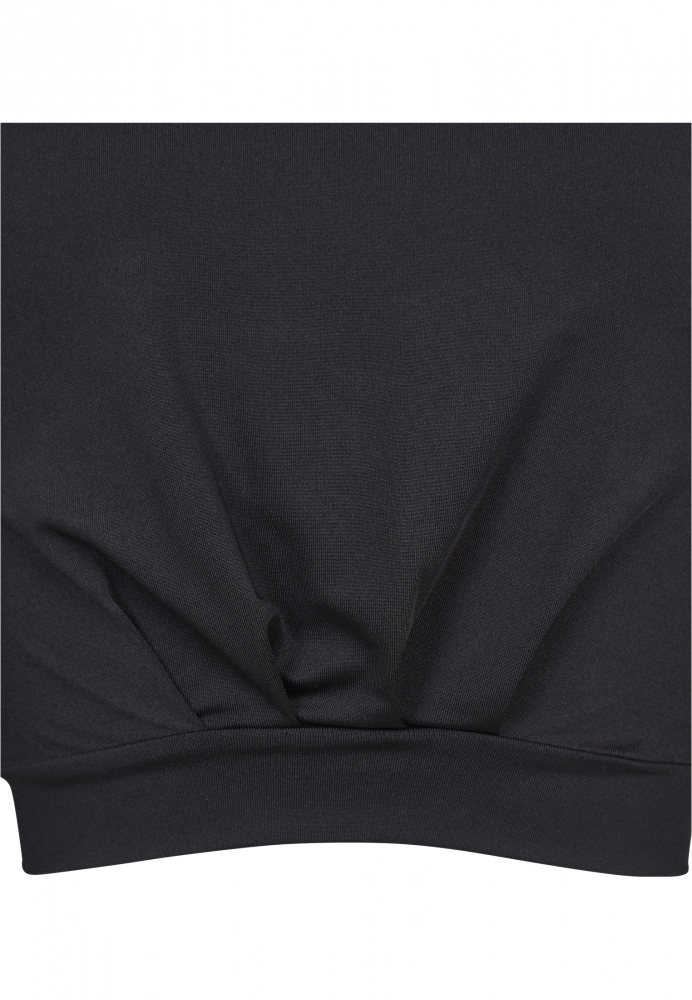 Top Active 3/4 Sleeve scurt dama Urban Classics