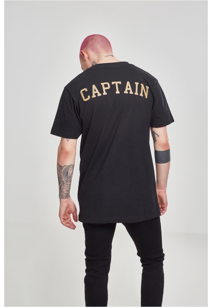 Tricou Captain Mister Tee