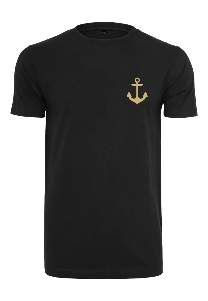 Tricou Captain Mister Tee