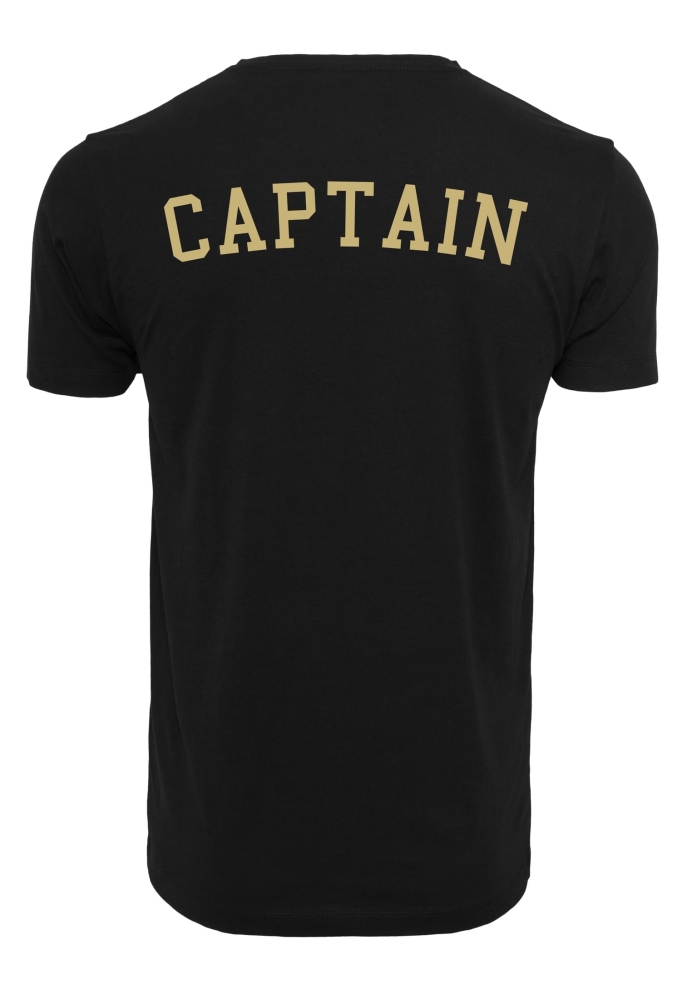 Tricou Captain Mister Tee