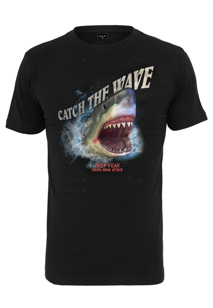 Tricou Catch the Wave Mister Tee