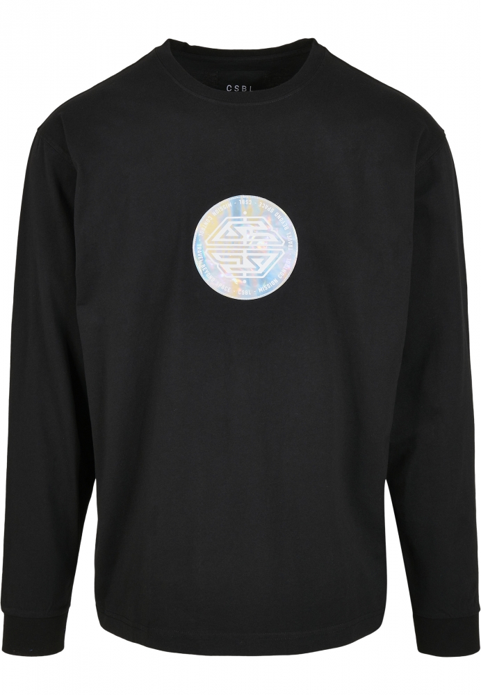 CSBL Mission Control Longsleeve Cayler and Sons