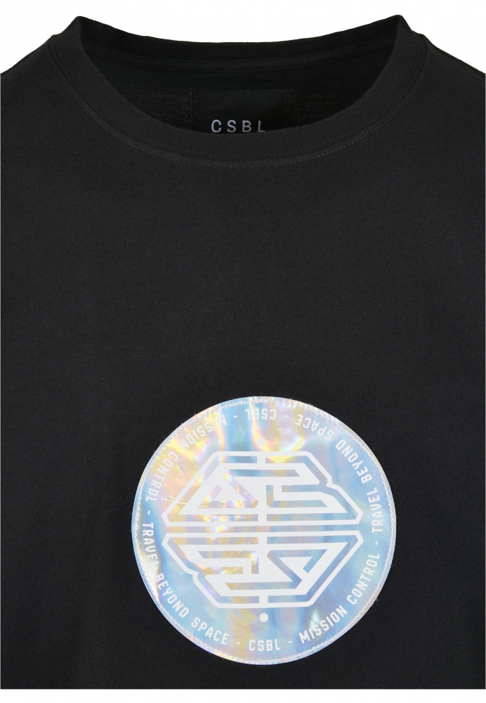 CSBL Mission Control Longsleeve Cayler and Sons