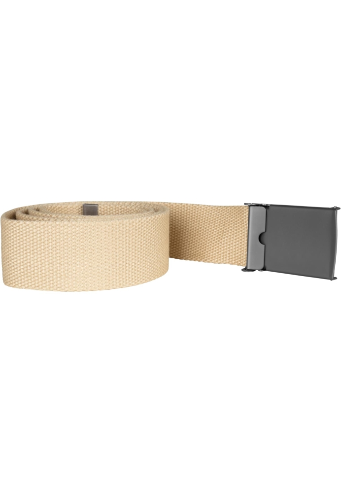 Canvas Belts Urban Classics