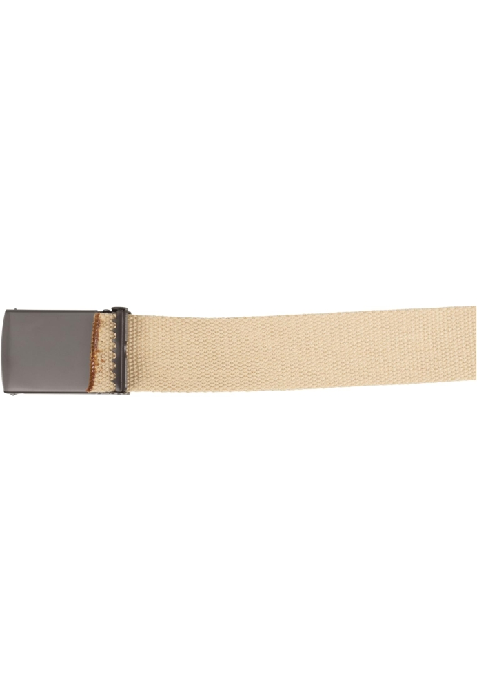 Canvas Belts Urban Classics