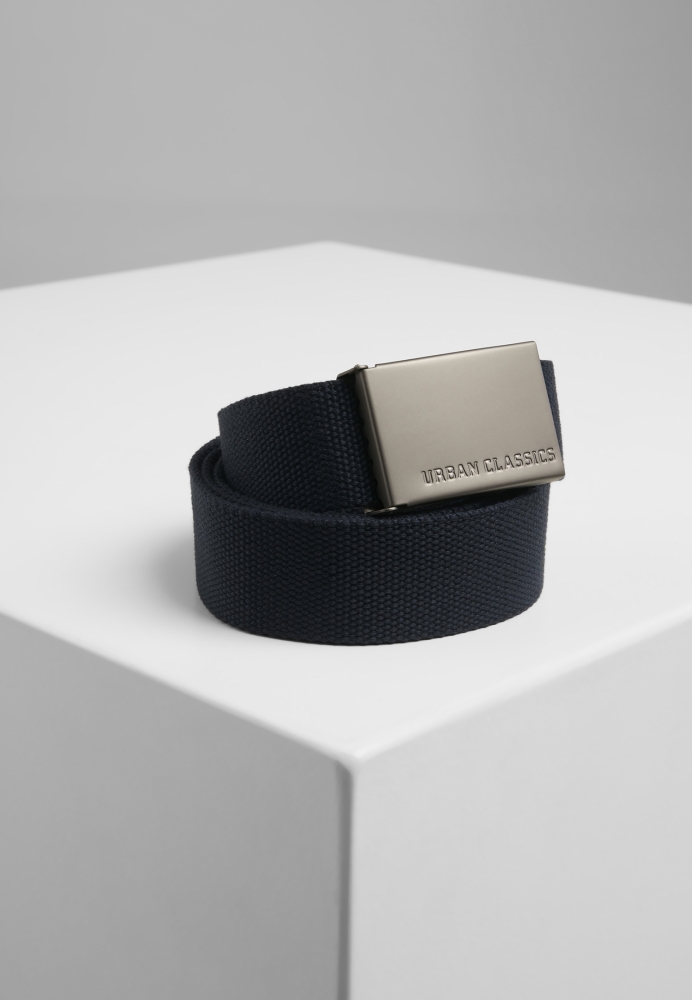 Canvas Belts Urban Classics