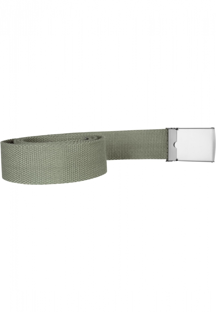 Canvas Belts Urban Classics