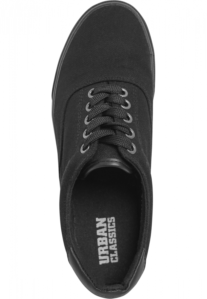 Sneakers Low With Laces Urban Classics