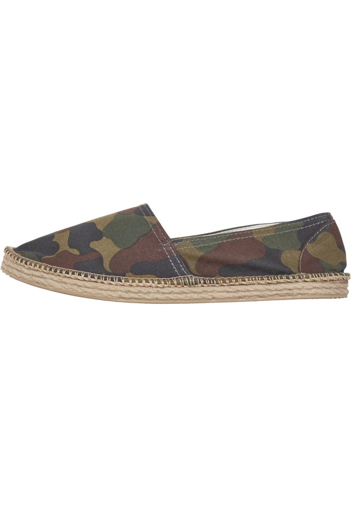 Canvas Slipper Urban Classics