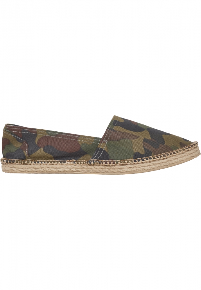 Canvas Slipper Urban Classics