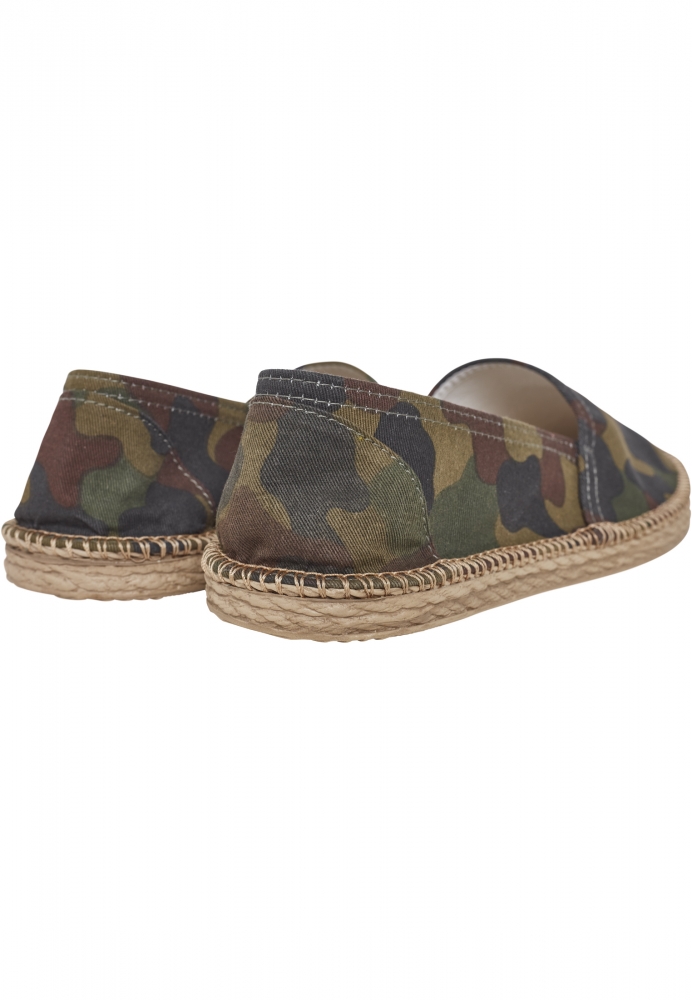 Canvas Slipper Urban Classics