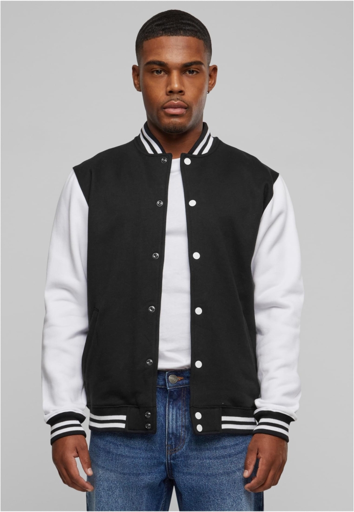 Geaca sport 2-tone College Urban Classics