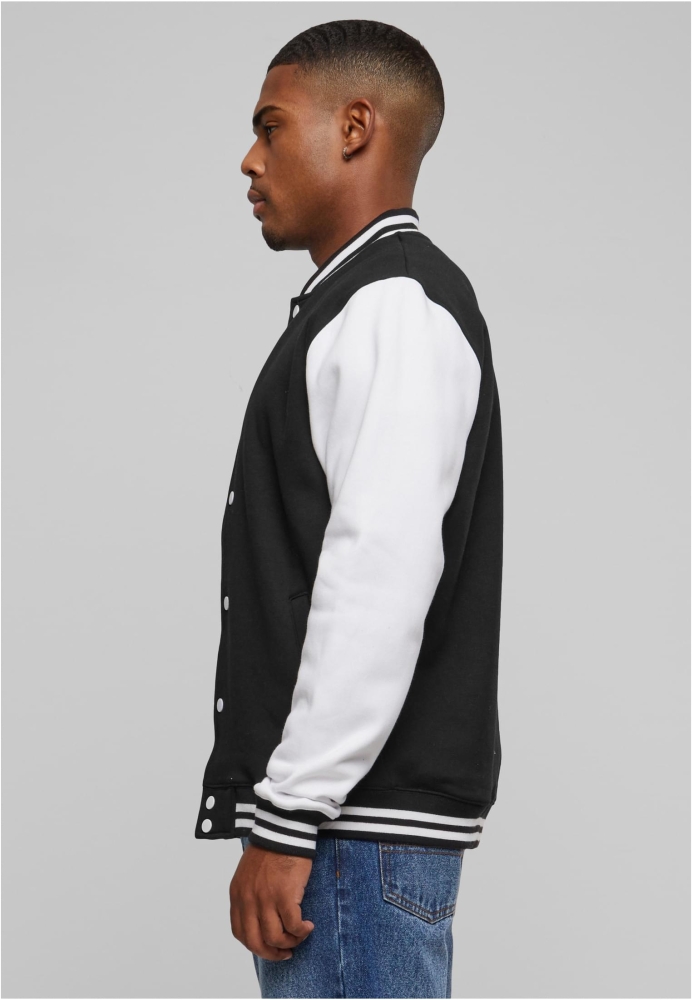 Geaca sport 2-tone College Urban Classics