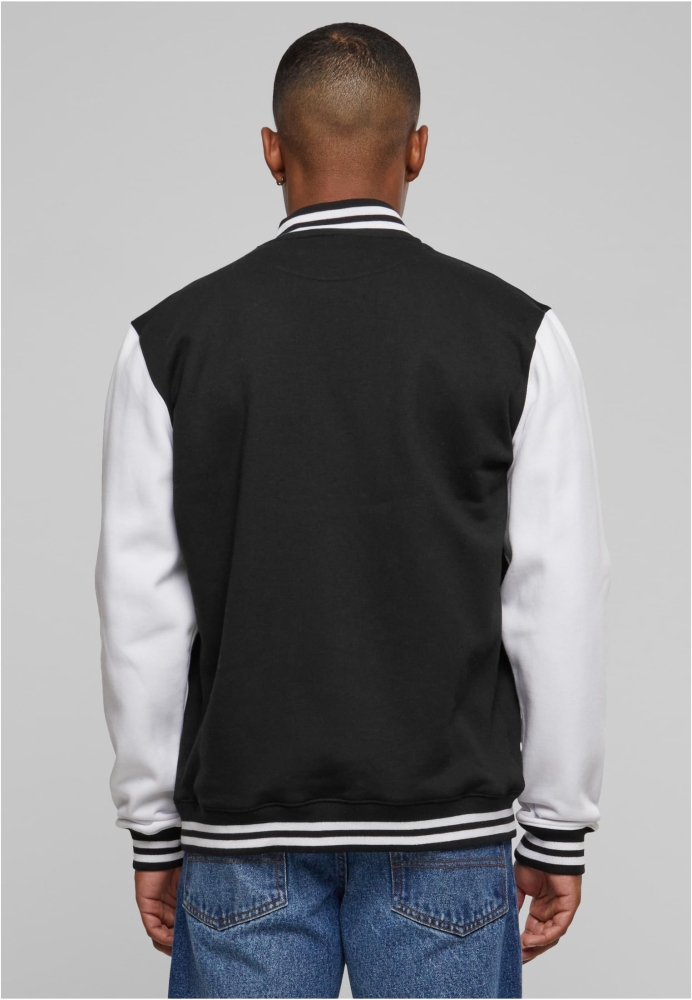 Geaca sport 2-tone College Urban Classics