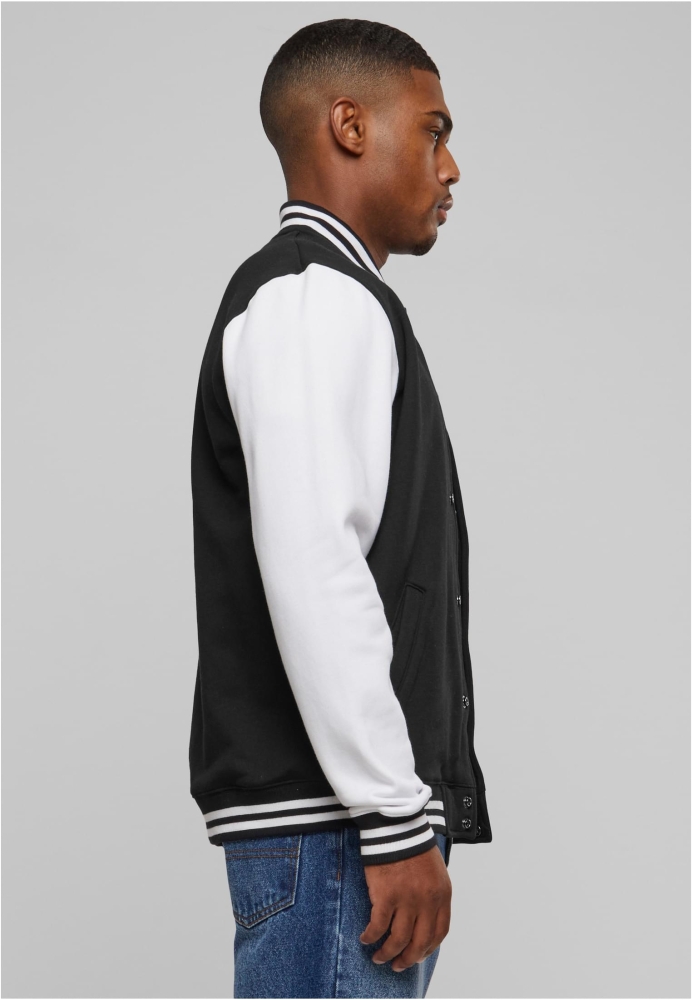 Geaca sport 2-tone College Urban Classics