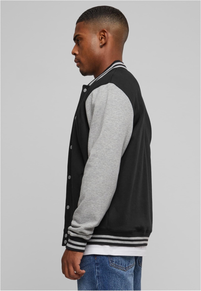 Geaca sport 2-tone College Urban Classics